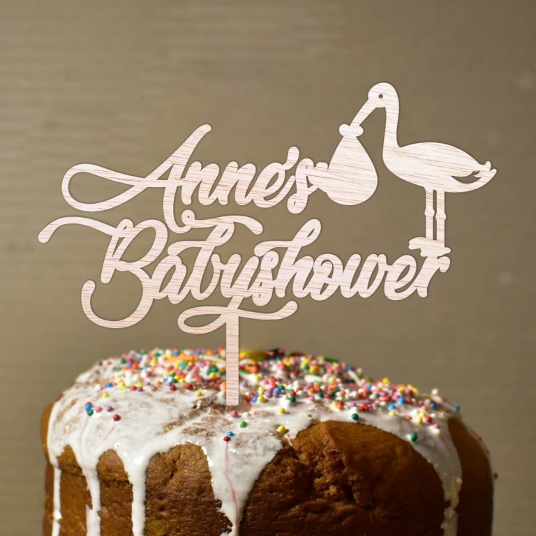 Taarttopper op Maat: Happy Birthday Rond met Bloemen Taarttopper op Maat: Happy Birthday Rond met Bloemen